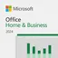 Office Home & Business 2024 box art